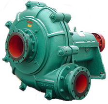 ZJ系列渣浆泵图片介绍 欢迎订购ZJ系列渣浆泵